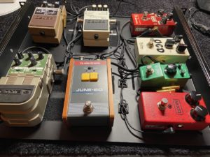 mojo - 2